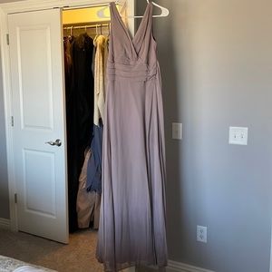 David’s Bridal Style F19831